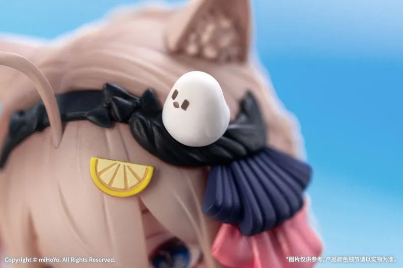 Honkai Impact 3rd - Gift+ - Pardo Ferris - Summer Collector Ver. - 1/8 (Myethos)ㅤ – Myethos – ActionFigureBrasil