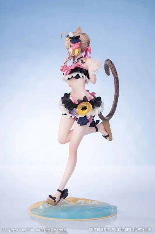 Honkai Impact 3rd - Gift+ - Pardo Ferris - Summer Collector Ver. - 1/8 (Myethos)ㅤ – Myethos – ActionFigureBrasil