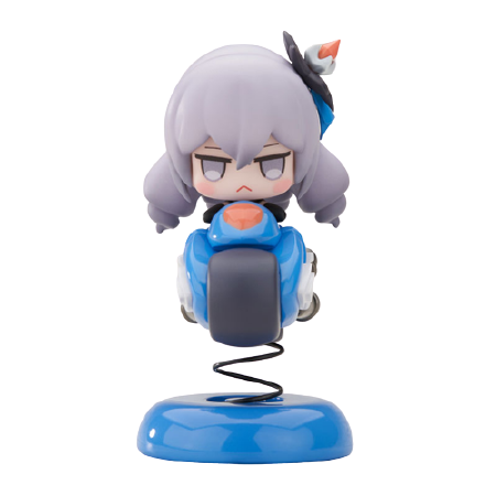 Honkai Impact 3rd - Happy Shake - Bronya - Ri no Ritsu-sha (Apex)ㅤ – APEX – ActionFigureBrasil