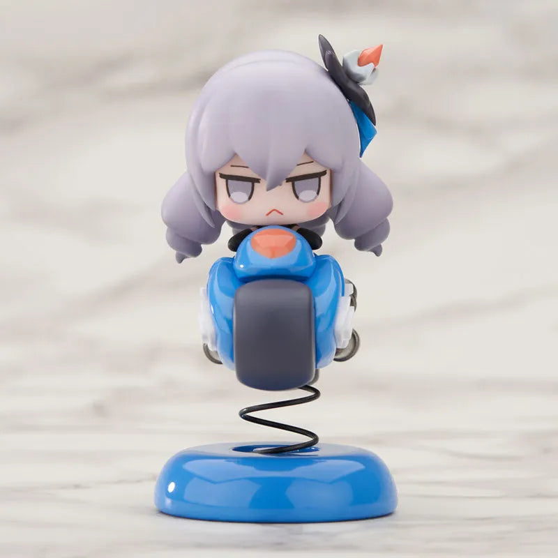 Honkai Impact 3rd - Happy Shake - Bronya - Ri no Ritsu-sha (Apex)ㅤ – APEX – ActionFigureBrasil