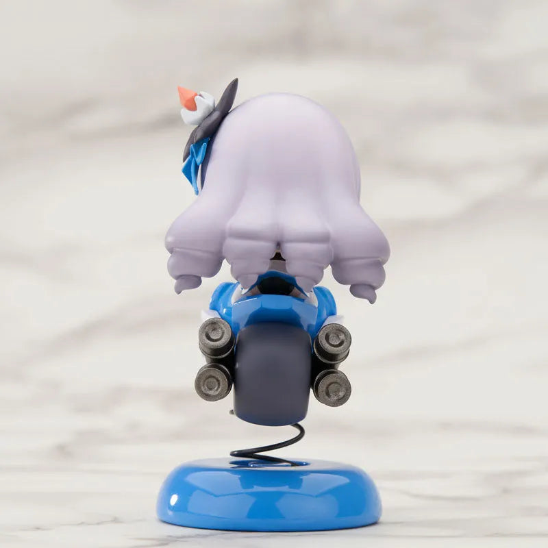 Honkai Impact 3rd - Happy Shake - Bronya - Ri no Ritsu-sha (Apex)ㅤ – APEX – ActionFigureBrasil