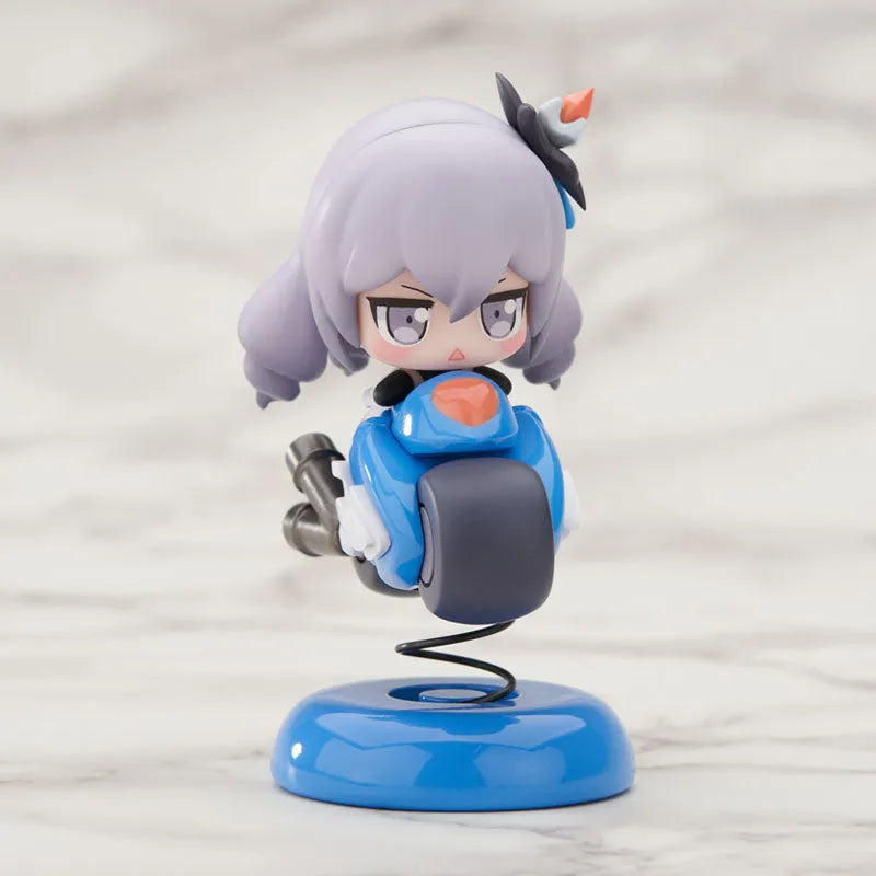 Honkai Impact 3rd - Happy Shake - Bronya - Ri no Ritsu-sha (Apex)ㅤ – APEX – ActionFigureBrasil