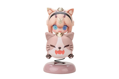 Honkai Impact 3rd - Happy Shake - Pardo Ferris - 2024 Re-release (APEX)ㅤ – APEX – ActionFigureBrasil