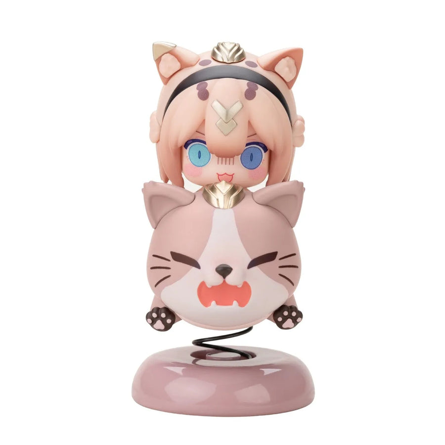 Honkai Impact 3rd - Happy Shake - Pardo Ferris - 2024 Re-release (APEX)ㅤ – APEX – ActionFigureBrasil