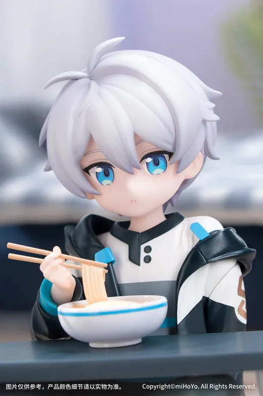 Honkai Impact 3rd - Kevin Kaslana - Little Series - Little Flamechasers Ver. (Myethos)ㅤ – Myethos – ActionFigureBrasil