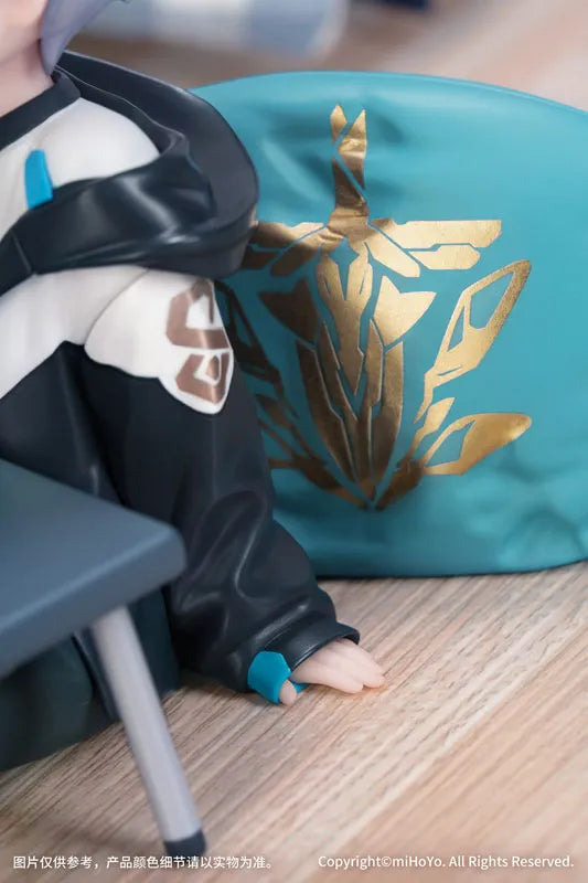 Honkai Impact 3rd - Kevin Kaslana - Little Series - Little Flamechasers Ver. (Myethos)ㅤ – Myethos – ActionFigureBrasil