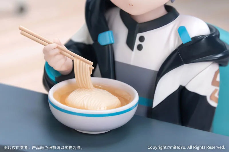 Honkai Impact 3rd - Kevin Kaslana - Little Series - Little Flamechasers Ver. (Myethos)ㅤ – Myethos – ActionFigureBrasil