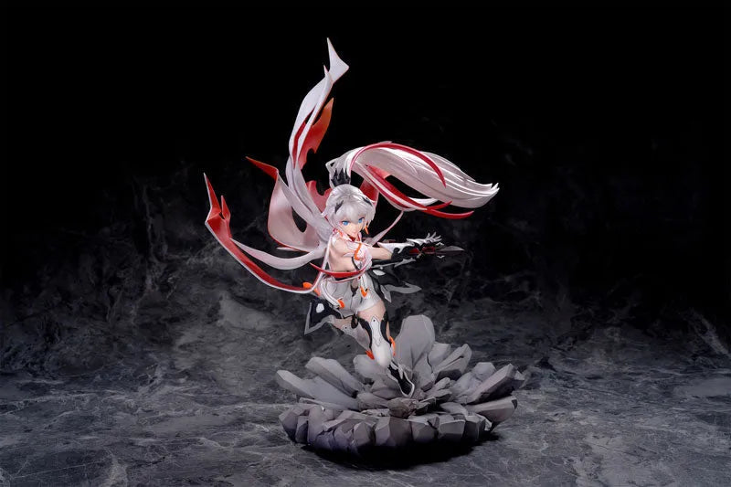 Honkai Impact 3rd - Kiana - Herrscher of Flamescion - 1/7 (AniGame)ㅤ – AniGame – ActionFigureBrasil