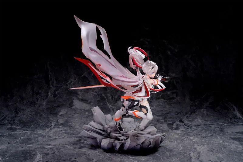 Honkai Impact 3rd - Kiana - Herrscher of Flamescion - 1/7 (AniGame)ㅤ – AniGame – ActionFigureBrasil