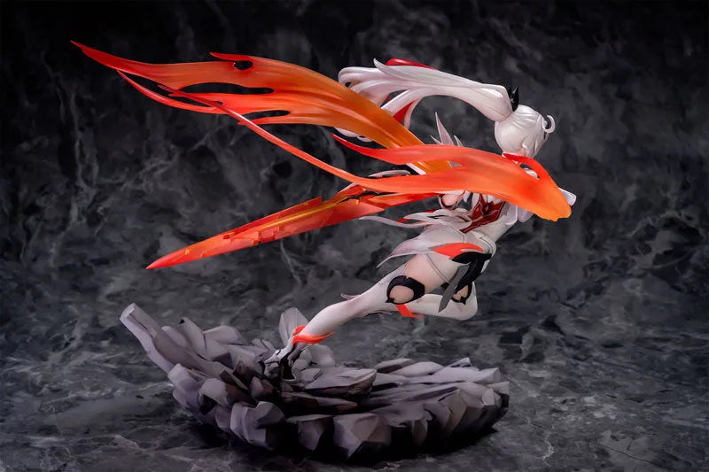 Honkai Impact 3rd - Kiana - Herrscher of Flamescion - 1/7 (AniGame)ㅤ – AniGame – ActionFigureBrasil