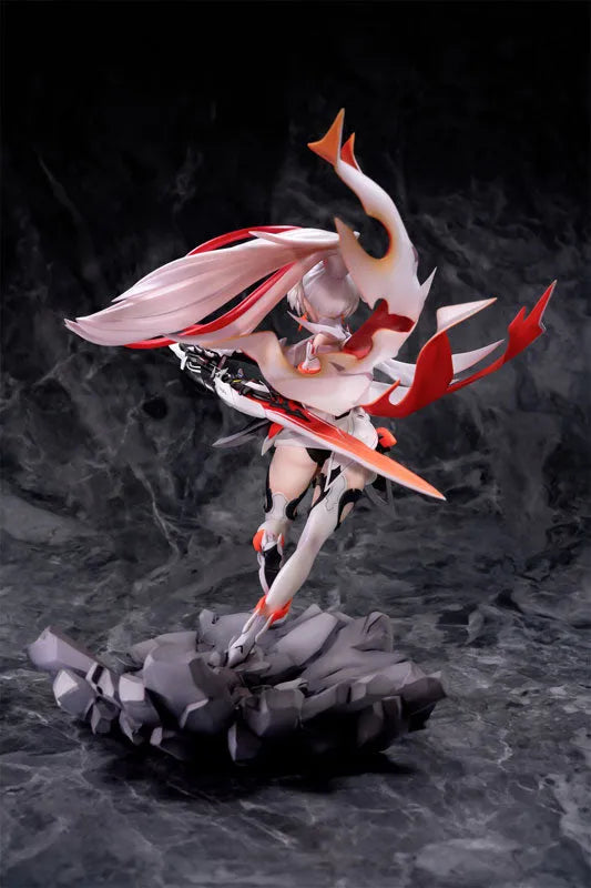 Honkai Impact 3rd - Kiana - Herrscher of Flamescion - 1/7 (AniGame)ㅤ – AniGame – ActionFigureBrasil
