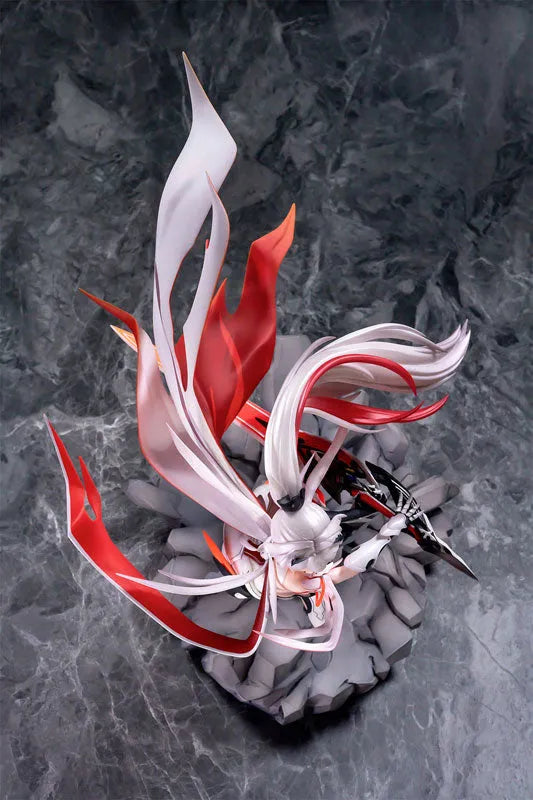 Honkai Impact 3rd - Kiana - Herrscher of Flamescion - 1/7 (AniGame)ㅤ – AniGame – ActionFigureBrasil