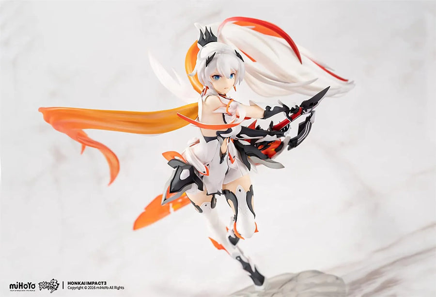 Honkai Impact 3rd - Kiana - Herrscher of Flamescion - 1/7 (AniGame)ㅤ – AniGame – ActionFigureBrasil