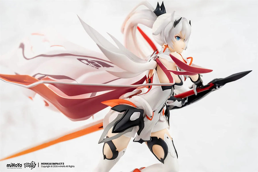 Honkai Impact 3rd - Kiana - Herrscher of Flamescion - 1/7 (AniGame)ㅤ – AniGame – ActionFigureBrasil