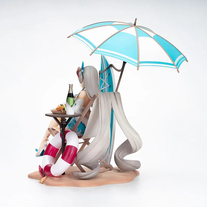 Honkai Impact 3rd - Kiana Kaslana - Herrscher of the Void Fountain Spirit Ver. (miHoYo)ㅤ – miHoYo – ActionFigureBrasil