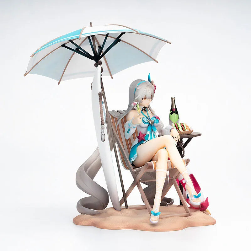 Honkai Impact 3rd - Kiana Kaslana - Herrscher of the Void Fountain Spirit Ver. (miHoYo)ㅤ – miHoYo – ActionFigureBrasil