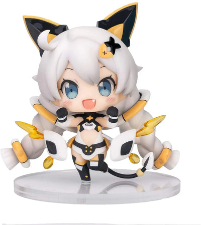Honkai Impact 3rd - Kiana Kaslana - Kikia Tenshi - Asteroid Series (MiHoYo)ㅤ – miHoYo – ActionFigureBrasil