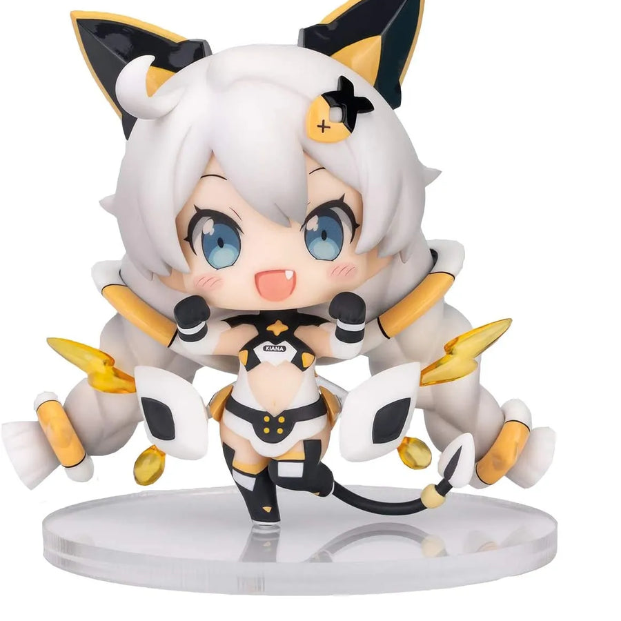Honkai Impact 3rd - Kiana Kaslana - Kikia Tenshi - Asteroid Series (MiHoYo)ㅤ – miHoYo – ActionFigureBrasil
