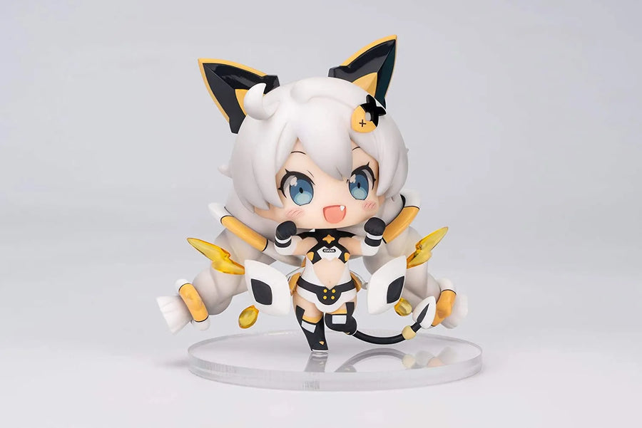 Honkai Impact 3rd - Kiana Kaslana - Kikia Tenshi - Asteroid Series (MiHoYo)ㅤ – miHoYo – ActionFigureBrasil