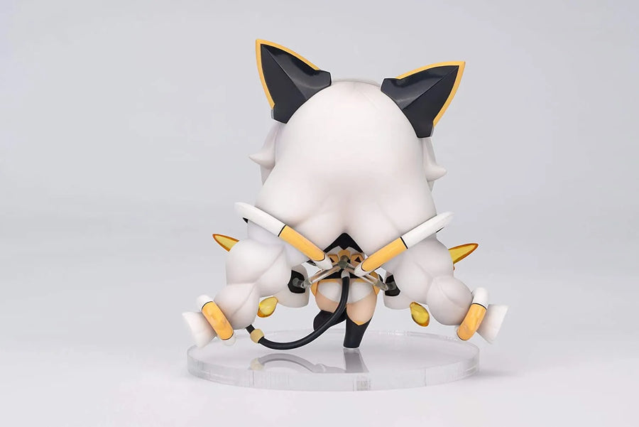 Honkai Impact 3rd - Kiana Kaslana - Kikia Tenshi - Asteroid Series (MiHoYo)ㅤ – miHoYo – ActionFigureBrasil