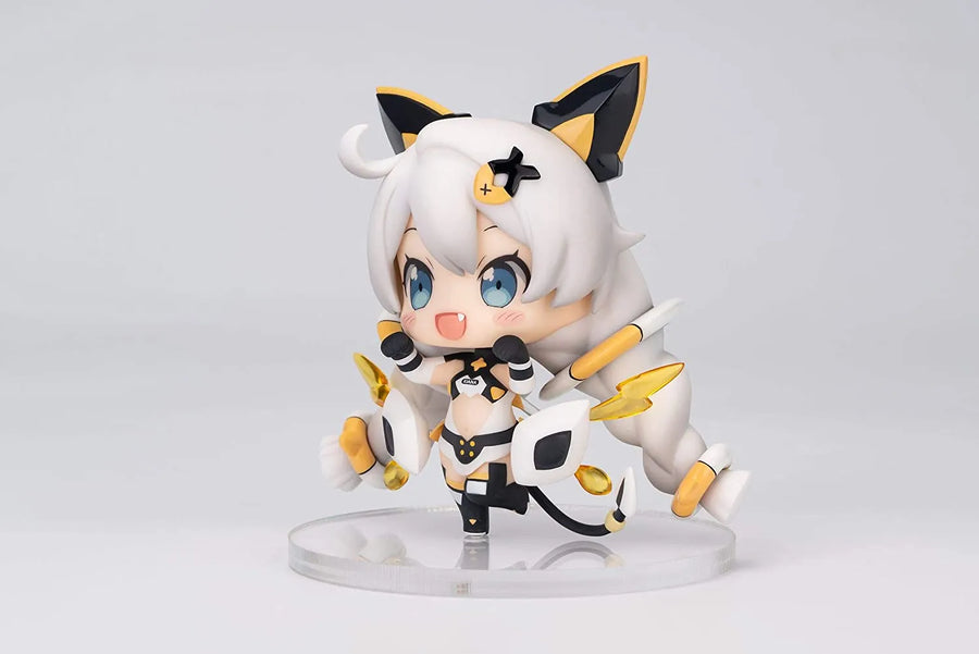 Honkai Impact 3rd - Kiana Kaslana - Kikia Tenshi - Asteroid Series (MiHoYo)ㅤ – miHoYo – ActionFigureBrasil