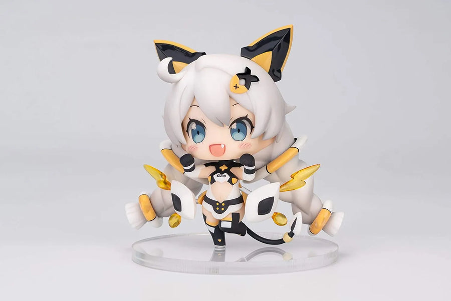 Honkai Impact 3rd - Kiana Kaslana - Kikia Tenshi - Asteroid Series (MiHoYo)ㅤ – miHoYo – ActionFigureBrasil