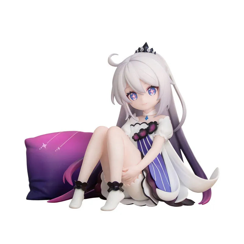 Honkai Impact 3rd - Kiana Kaslana - Little Series - Herrscher of Finality, Little Herrscher ver. (Myethos)ㅤ – Myethos – ActionFigureBrasil