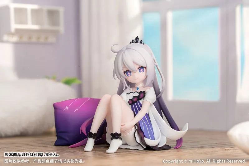 Honkai Impact 3rd - Kiana Kaslana - Little Series - Herrscher of Finality, Little Herrscher ver. (Myethos)ㅤ – Myethos – ActionFigureBrasil