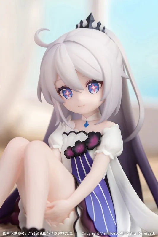 Honkai Impact 3rd - Kiana Kaslana - Little Series - Herrscher of Finality, Little Herrscher ver. (Myethos)ㅤ – Myethos – ActionFigureBrasil