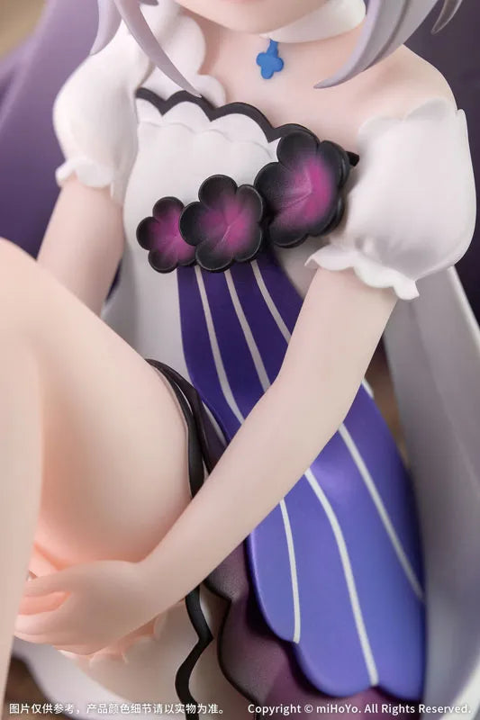 Honkai Impact 3rd - Kiana Kaslana - Little Series - Herrscher of Finality, Little Herrscher ver. (Myethos)ㅤ – Myethos – ActionFigureBrasil