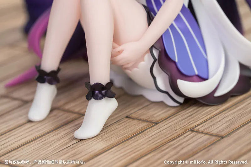 Honkai Impact 3rd - Kiana Kaslana - Little Series - Herrscher of Finality, Little Herrscher ver. (Myethos)ㅤ – Myethos – ActionFigureBrasil