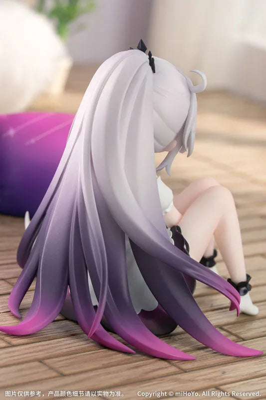 Honkai Impact 3rd - Kiana Kaslana - Little Series - Herrscher of Finality, Little Herrscher ver. (Myethos)ㅤ – Myethos – ActionFigureBrasil