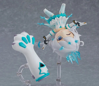 Honkai Impact 3rd - Kiana Kaslana - Nendoroid #1026 - Winter Princess Ver. (Good Smile Company)ㅤ – Good Smile Company – ActionFigureBrasil