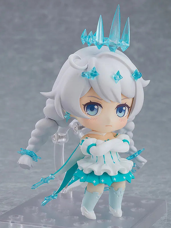 Honkai Impact 3rd - Kiana Kaslana - Nendoroid #1026 - Winter Princess Ver. (Good Smile Company)ㅤ – Good Smile Company – ActionFigureBrasil