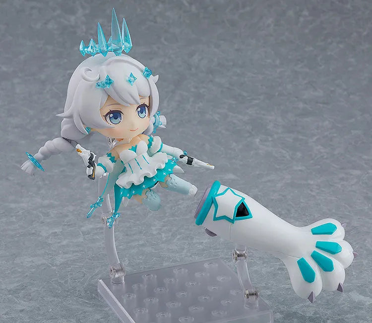 Honkai Impact 3rd - Kiana Kaslana - Nendoroid #1026 - Winter Princess Ver. (Good Smile Company)ㅤ – Good Smile Company – ActionFigureBrasil