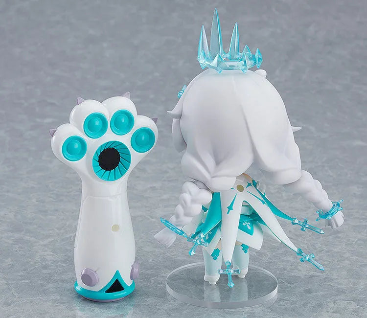 Honkai Impact 3rd - Kiana Kaslana - Nendoroid #1026 - Winter Princess Ver. (Good Smile Company)ㅤ – Good Smile Company – ActionFigureBrasil