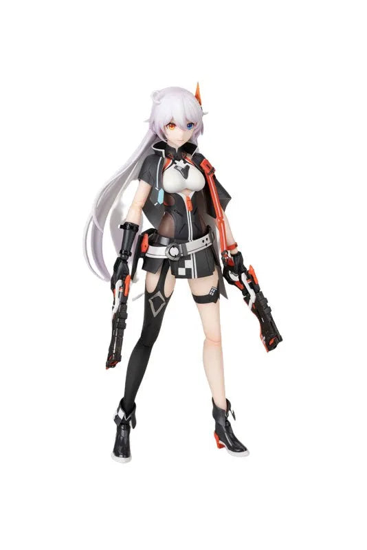 Honkai Impact 3rd - Kiana - Paradise Version - 1/8 (miHoYo)ㅤ – miHoYo – ActionFigureBrasil