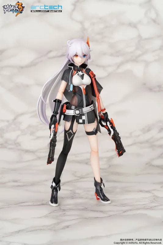 Honkai Impact 3rd - Kiana - Paradise Version - 1/8 (miHoYo)ㅤ – miHoYo – ActionFigureBrasil