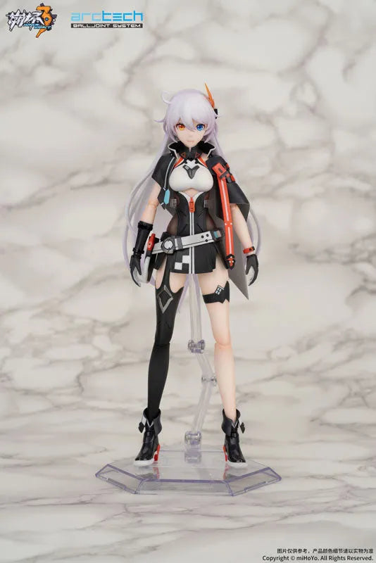 Honkai Impact 3rd - Kiana - Paradise Version - 1/8 (miHoYo)ㅤ – miHoYo – ActionFigureBrasil
