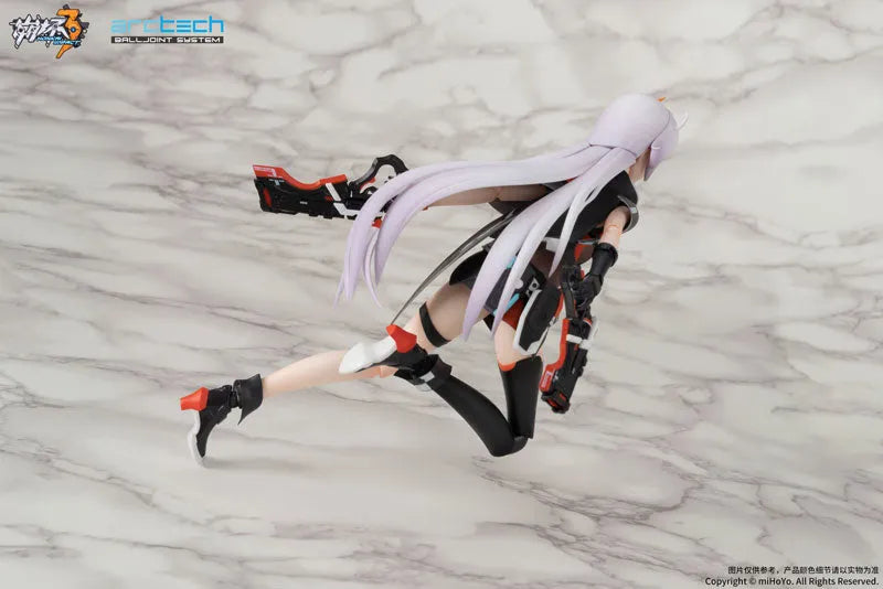 Honkai Impact 3rd - Kiana - Paradise Version - 1/8 (miHoYo)ㅤ – miHoYo – ActionFigureBrasil