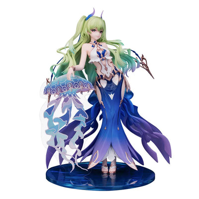 Honkai Impact 3rd - Mobius - Gift+ - 1/8 - Daughter of Corals Ver. (Myethos)ㅤ – Myethos – ActionFigureBrasil