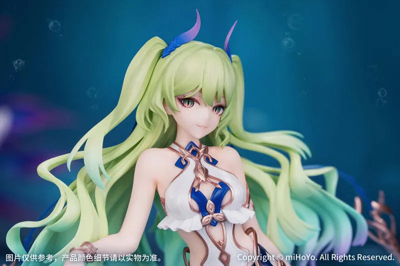 Honkai Impact 3rd - Mobius - Gift+ - 1/8 - Daughter of Corals Ver. (Myethos)ㅤ – Myethos – ActionFigureBrasil