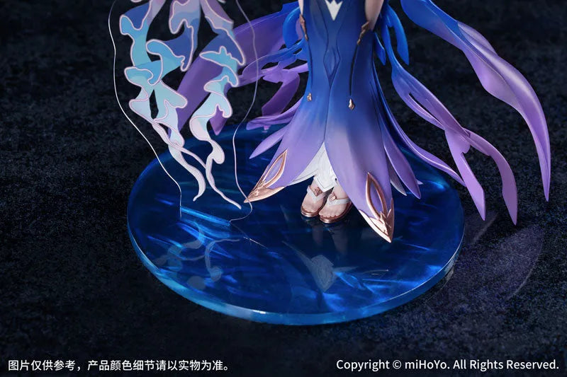 Honkai Impact 3rd - Mobius - Gift+ - 1/8 - Daughter of Corals Ver. (Myethos)ㅤ – Myethos – ActionFigureBrasil
