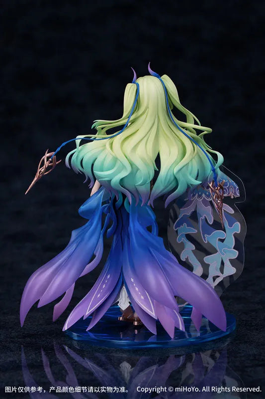 Honkai Impact 3rd - Mobius - Gift+ - 1/8 - Daughter of Corals Ver. (Myethos)ㅤ – Myethos – ActionFigureBrasil