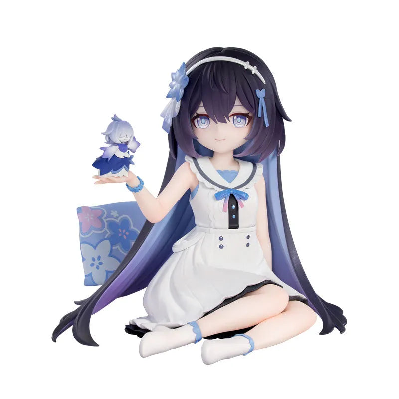 Honkai Impact 3rd - Seele Vollerei - Little Series - Herrscher of Rebirth, Little Herrscher Ver. (Myethos)ㅤ – Myethos – ActionFigureBrasil