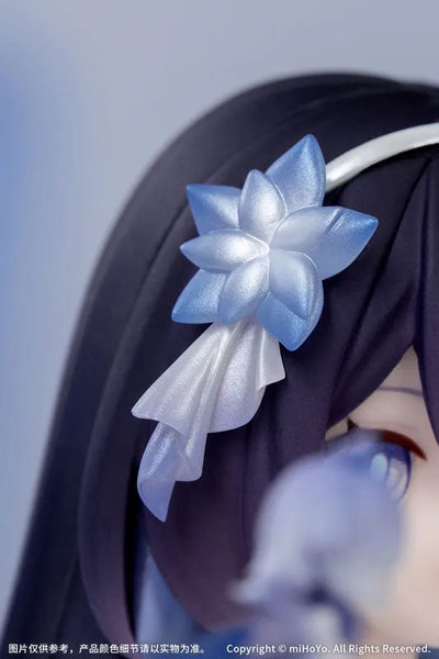 Honkai Impact 3rd - Seele Vollerei - Little Series - Herrscher of Rebirth, Little Herrscher Ver. (Myethos)ㅤ – Myethos – ActionFigureBrasil — com base expositora