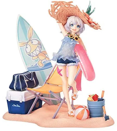 Honkai Impact 3rd - Theresa Apocalypse - 1/8 Shallow Sunset Ver. (miHoYo)ㅤ – miHoYo – ActionFigureBrasil
