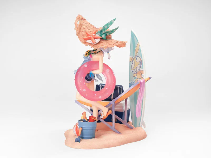 Honkai Impact 3rd - Theresa Apocalypse - 1/8 Shallow Sunset Ver. (miHoYo)ㅤ – miHoYo – ActionFigureBrasil