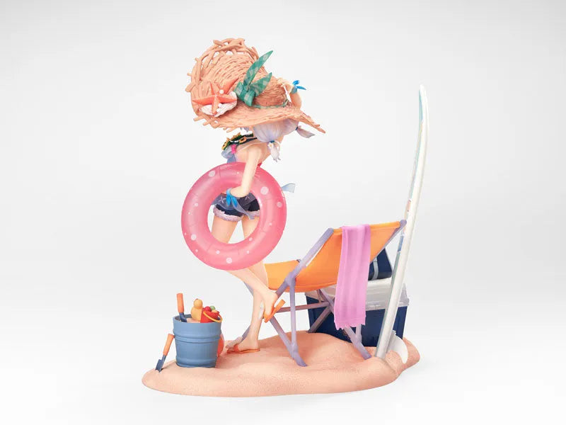 Honkai Impact 3rd - Theresa Apocalypse - 1/8 Shallow Sunset Ver. (miHoYo)ㅤ – miHoYo – ActionFigureBrasil