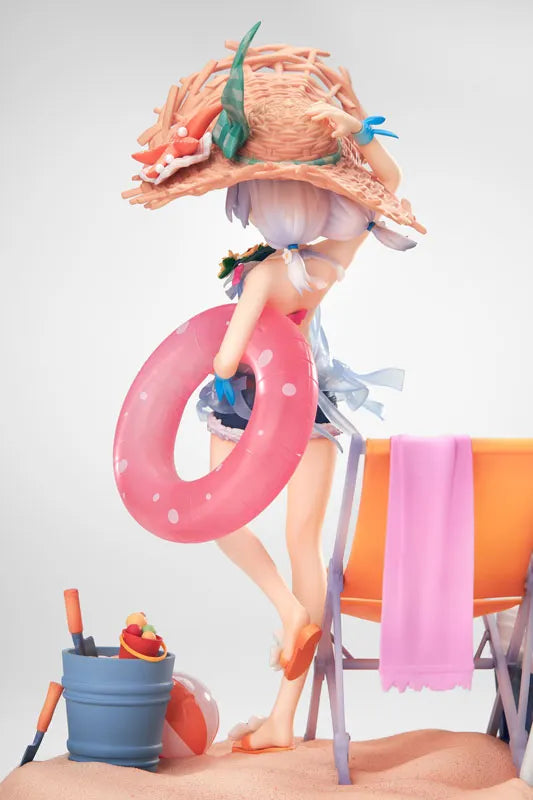 Honkai Impact 3rd - Theresa Apocalypse - 1/8 Shallow Sunset Ver. (miHoYo)ㅤ – miHoYo – ActionFigureBrasil